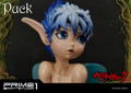 Life Scale Masterline Berserk 1/1 Scale Statue: LSBR-01 Puck thumbnail 16