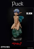 Life Scale Masterline Berserk 1/1 Scale Statue: LSBR-01 Puck thumbnail 18