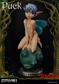Life Scale Masterline Berserk 1/1 Scale Statue: LSBR-01 Puck thumbnail 2