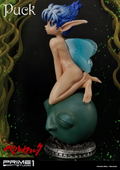 Life Scale Masterline Berserk 1/1 Scale Statue: LSBR-01 Puck thumbnail 7
