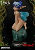 Life Scale Masterline Berserk 1/1 Scale Statue: LSBR-01 Puck thumbnail 8