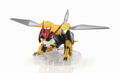 Mashin Hero Wataru Nxedge Style: Mashin Unit Jakomaru thumbnail 7