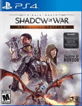Middle-earth: Shadow of War [Definitive Edition] thumbnail 1