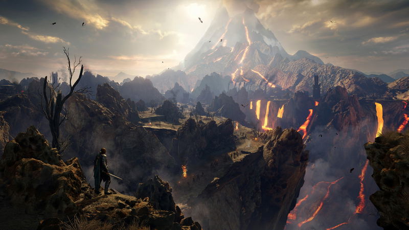 Middle-earth: Shadow of War [Definitive Edition] image 9