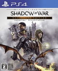 Middle-earth: Shadow of War [Definitive Edition] thumbnail 1