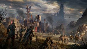 Middle-earth: Shadow of War [Definitive Edition]