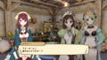 Nelke & the Legendary Alchemists: Ateliers of the New World thumbnail 14