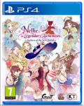 Nelke & the Legendary Alchemists: Ateliers of the New World thumbnail 1