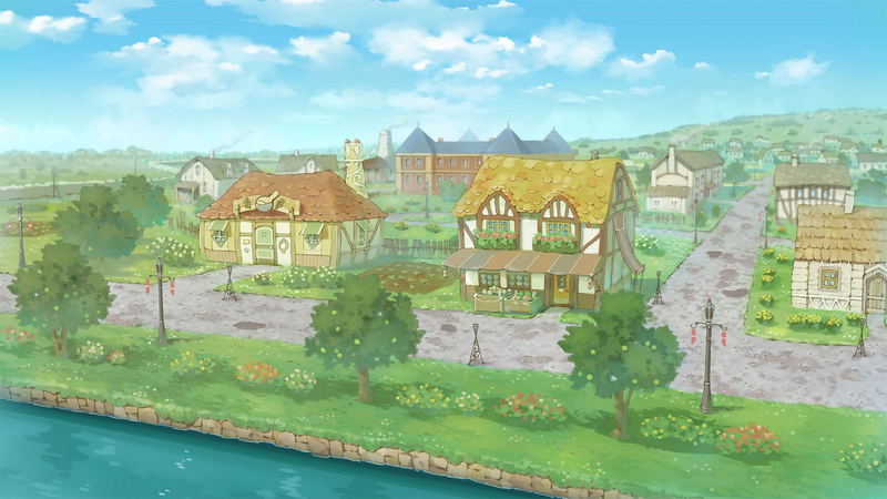 Nelke & the Legendary Alchemists: Ateliers of the New World image 9