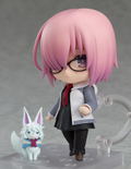Nendoroid No. 941 Fate/Grand Order: Shielder/Mash Kyrielight Casual Ver. [Good Smile Company Wonder Festival 2018 Limited Ver.] thumbnail 2