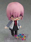 Nendoroid No. 941 Fate/Grand Order: Shielder/Mash Kyrielight Casual Ver. [Good Smile Company Wonder Festival 2018 Limited Ver.] thumbnail 5