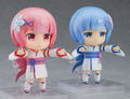 Nendoroid No. 942 Re:ZERO -Starting Life in Another World-: Ram & Rem Childhood Ver. [Good Smile Company Wonder Festival 2018 Limited Ver.] thumbnail 5