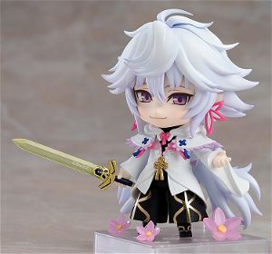 Nendoroid No. 970-DX Fate/Grand Order: Caster/Merlin Magus of Flowers Ver. (Re-run)