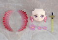 Nendoroid No. 970-DX Fate/Grand Order: Caster/Merlin Magus of Flowers Ver. (Re-run) thumbnail 8