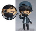 Nendoroid No. 971 Yuri!!! on Ice: Phichit Chulanont [Good Smile Company Online Shop Limited Ver.] thumbnail 2