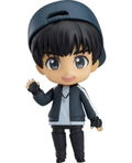 Nendoroid No. 971 Yuri!!! on Ice: Phichit Chulanont [Good Smile Company Online Shop Limited Ver.] thumbnail 1