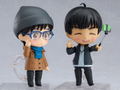 Nendoroid No. 971 Yuri!!! on Ice: Phichit Chulanont [Good Smile Company Online Shop Limited Ver.] thumbnail 7