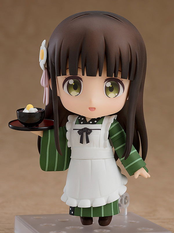 Nendoroid No. 973 Is the Order a Rabbit??: Chiya image 2