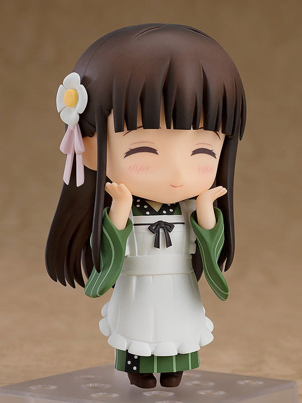 Nendoroid No. 973 Is the Order a Rabbit??: Chiya image 3