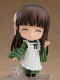 Nendoroid No. 973 Is the Order a Rabbit??: Chiya thumbnail 4