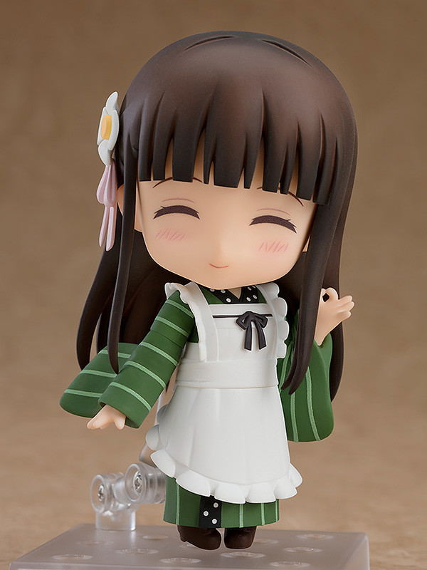 Nendoroid No. 973 Is the Order a Rabbit??: Chiya image 4