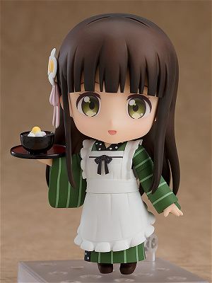 Nendoroid No. 973 Is the Order a Rabbit??: Chiya [Good Smile Company Online Shop Limited Ver.]