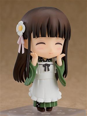Nendoroid No. 973 Is the Order a Rabbit??: Chiya [Good Smile Company Online Shop Limited Ver.]