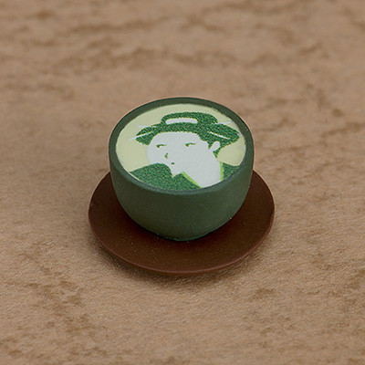 Nendoroid No. 973 Is the Order a Rabbit??: Chiya [Good Smile Company Online Shop Limited Ver.] image 2