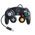 Nintendo GameCube Controller [Super Smash Bros. Ultimate Edition] thumbnail 2
