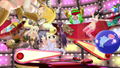 Peach Ball: Senran Kagura thumbnail 9