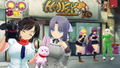 Peach Ball: Senran Kagura thumbnail 10