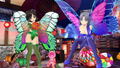 Peach Ball: Senran Kagura thumbnail 2