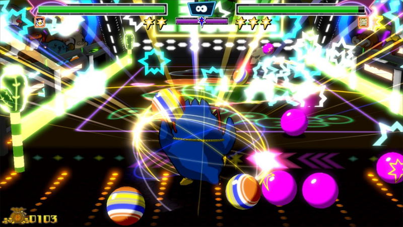 Penguin Wars image 3