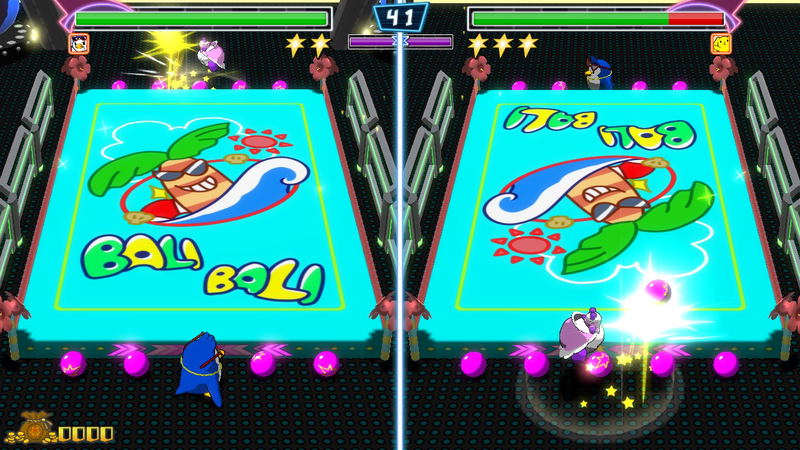 Penguin Wars image 4