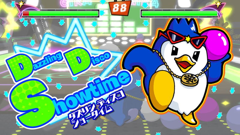 Penguin Wars image 6