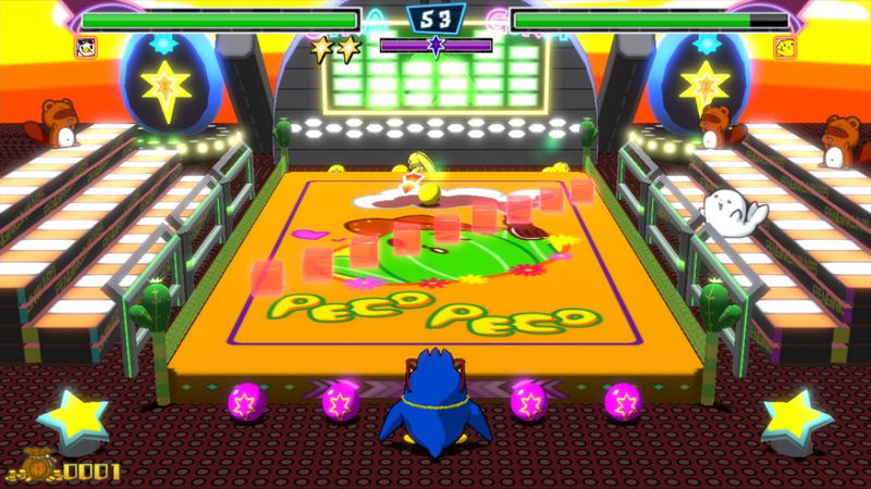 Penguin Wars image 7