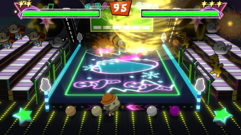 Penguin Wars image 9