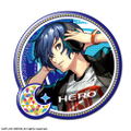 Persona 3: Dancing Moon Night Pukutto Badge Collection (Set of 9 pieces) thumbnail 2