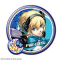 Persona 3: Dancing Moon Night Pukutto Badge Collection (Set of 9 pieces) thumbnail 5