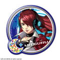 Persona 3: Dancing Moon Night Pukutto Badge Collection (Set of 9 pieces) thumbnail 6