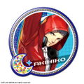 Persona 3: Dancing Moon Night Pukutto Badge Collection (Set of 9 pieces) thumbnail 7