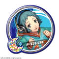 Persona 3: Dancing Moon Night Pukutto Badge Collection (Set of 9 pieces) thumbnail 8
