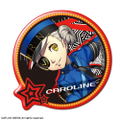 Persona 5: Dancing Star Night Pukutto Badge Collection (Set of 9 pieces) thumbnail 10