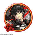 Persona 5: Dancing Star Night Pukutto Badge Collection (Set of 9 pieces) thumbnail 2