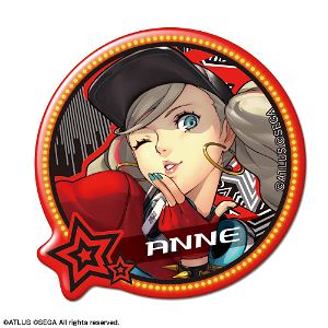 Persona 5: Dancing Star Night Pukutto Badge Collection (Set of 9 pieces)