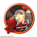 Persona 5: Dancing Star Night Pukutto Badge Collection (Set of 9 pieces) thumbnail 3