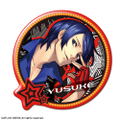 Persona 5: Dancing Star Night Pukutto Badge Collection (Set of 9 pieces) thumbnail 6