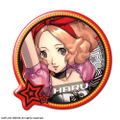Persona 5: Dancing Star Night Pukutto Badge Collection (Set of 9 pieces) thumbnail 9