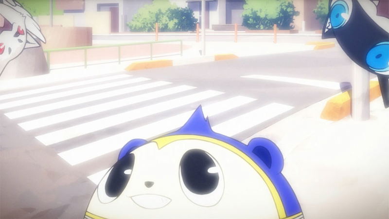 Persona Q2: New Cinema Labyrinth image 10