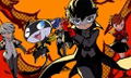 Persona Q2: New Cinema Labyrinth thumbnail 2